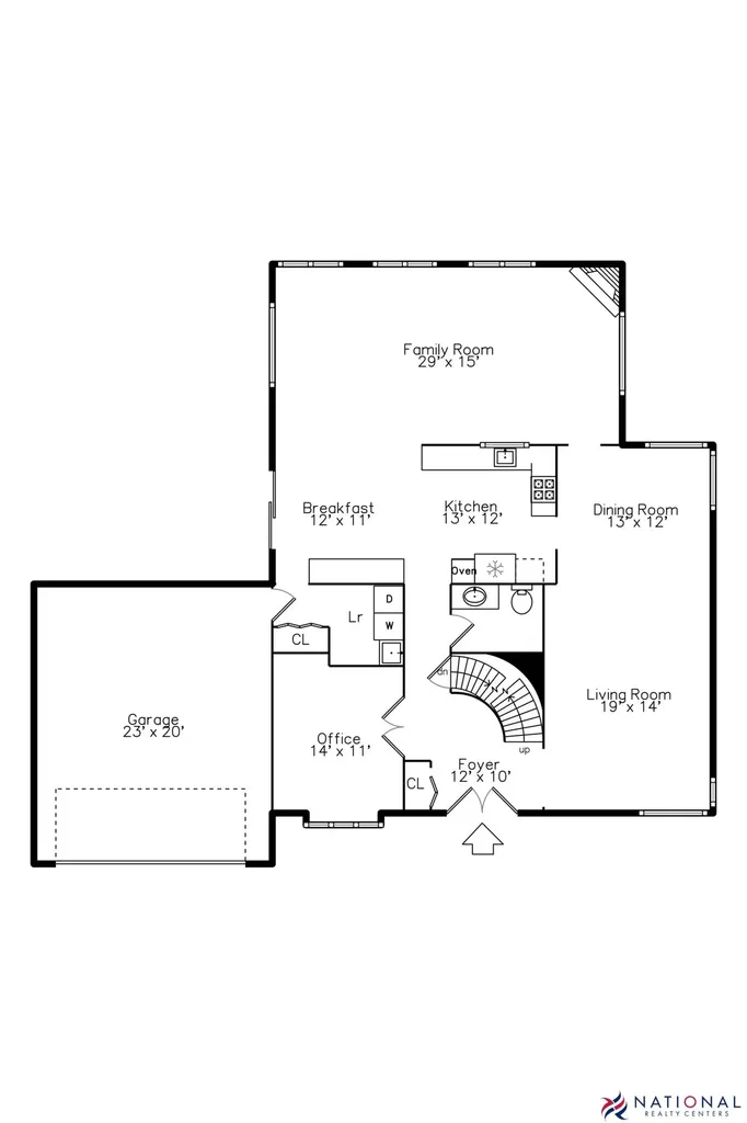 37709 Glengrove Drive Farmington Hills City MI 48331