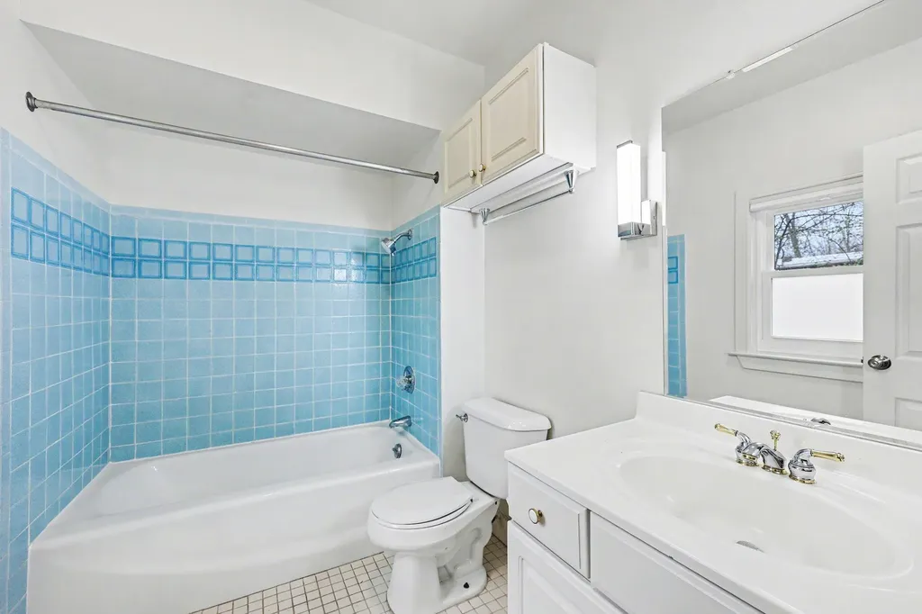 1326 Traver Street Ann Arbor City MI 48105