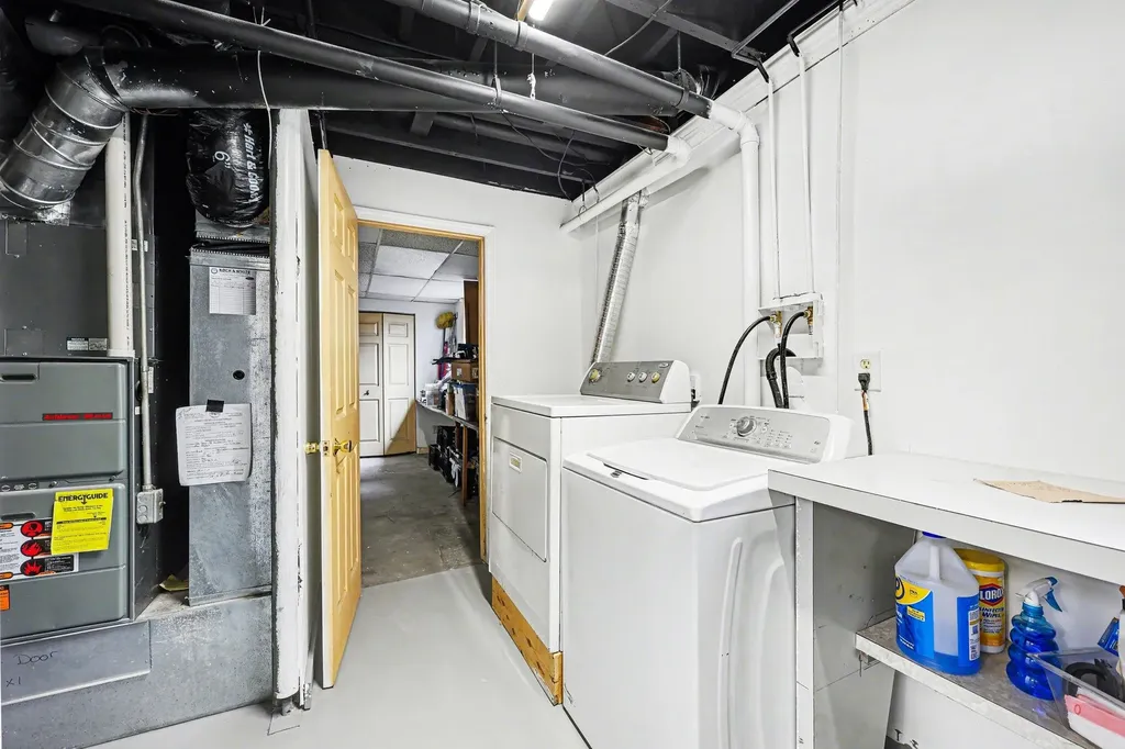 1326 Traver Street Ann Arbor City MI 48105