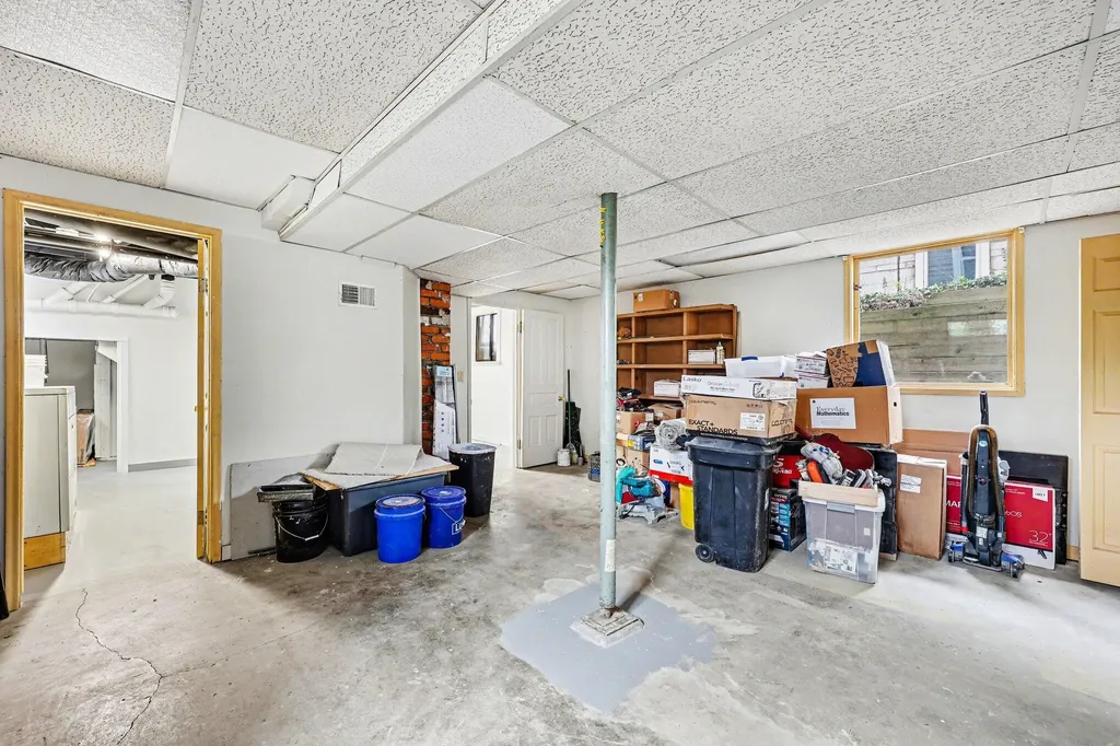 1326 Traver Street Ann Arbor City MI 48105