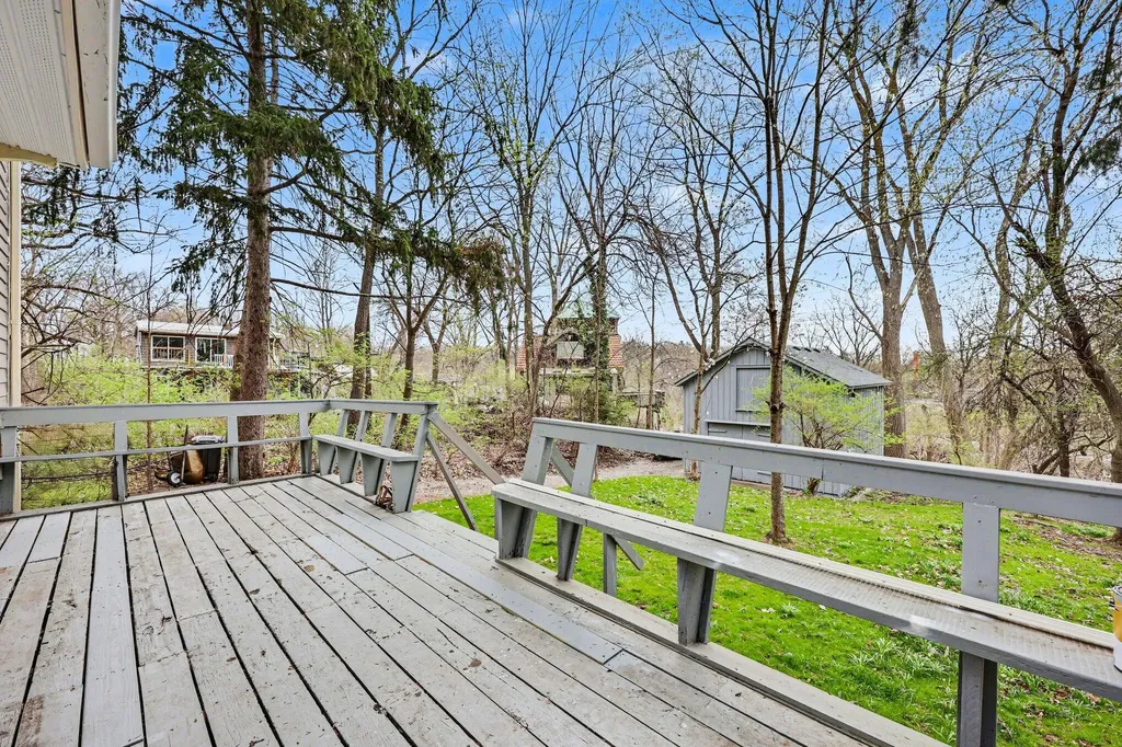 1326 Traver Street Ann Arbor City MI 48105
