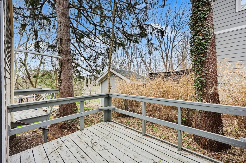 1326 Traver Street Ann Arbor City MI 48105