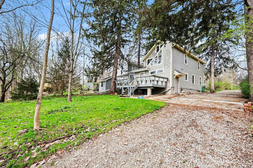 1326 Traver Street Ann Arbor City MI 48105