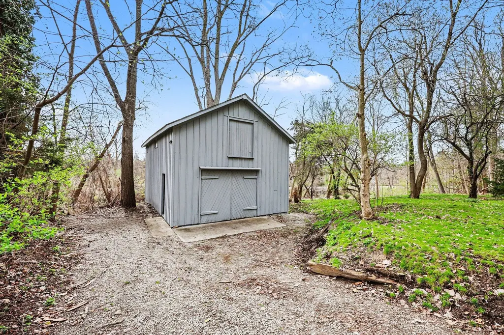 1326 Traver Street Ann Arbor City MI 48105