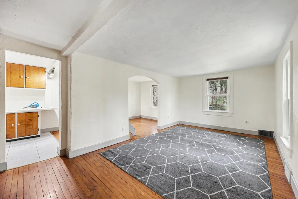1326 Traver Street Ann Arbor City MI 48105