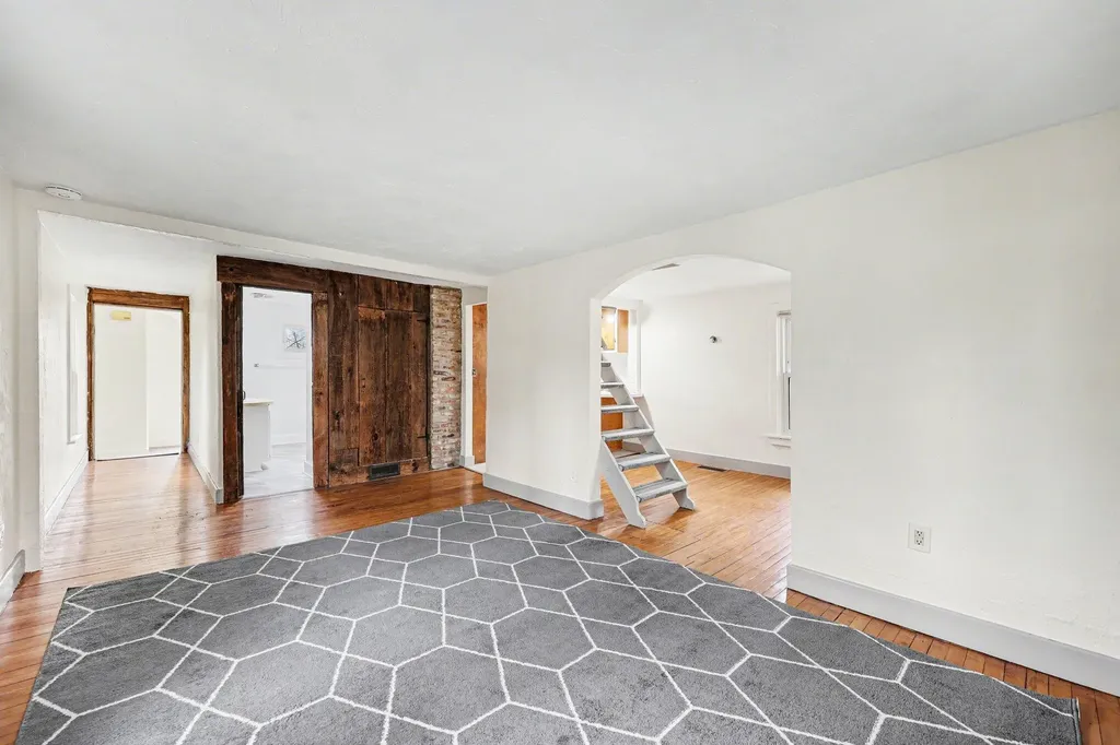1326 Traver Street Ann Arbor City MI 48105