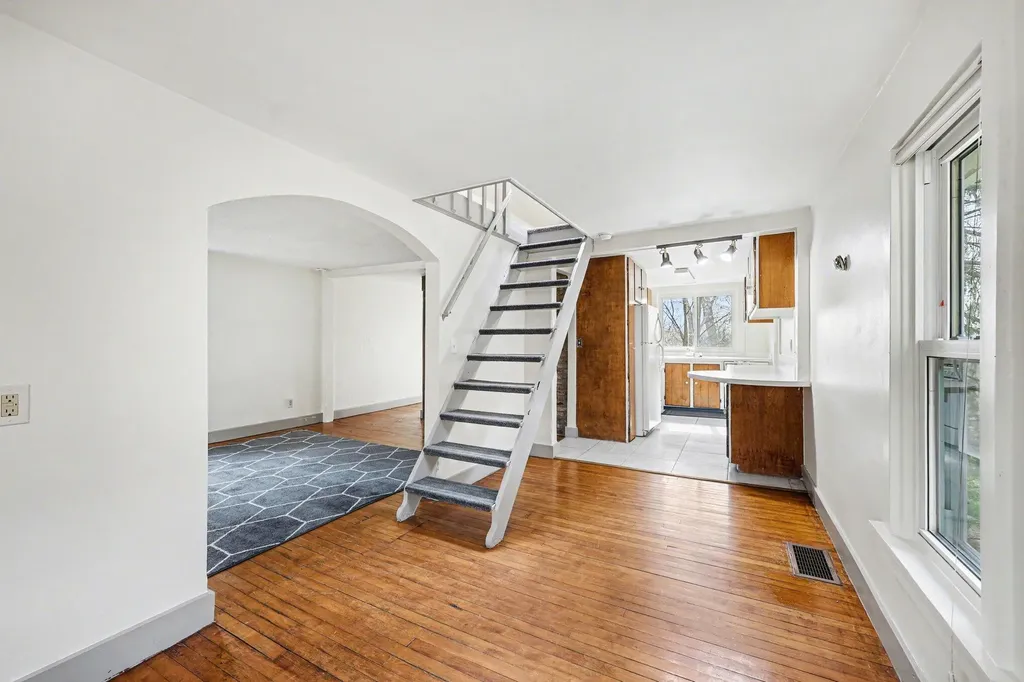 1326 Traver Street Ann Arbor City MI 48105