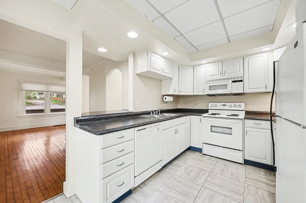1326 Traver Street Ann Arbor City MI 48105