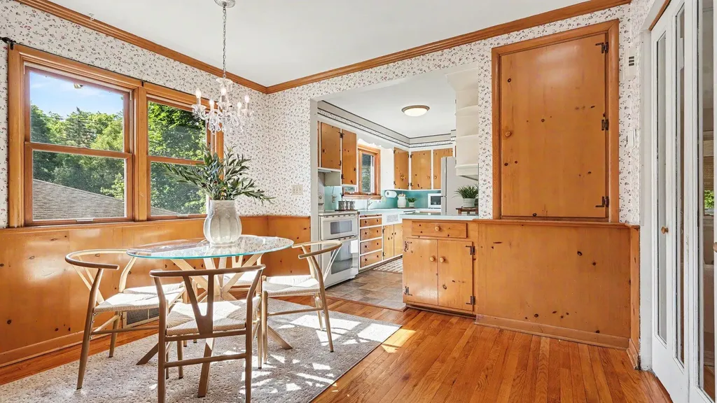 130 Worden Avenue Ann Arbor City MI 48103