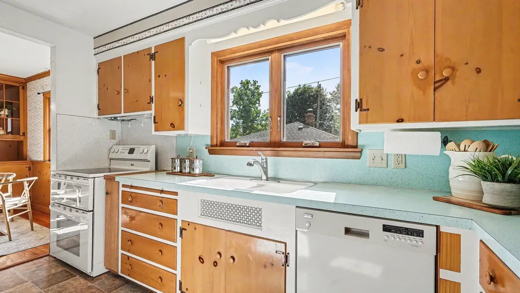 130 Worden Avenue Ann Arbor City MI 48103