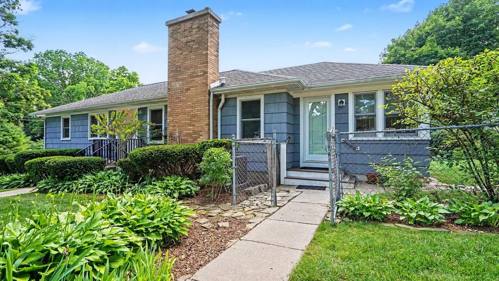 130 Worden Avenue Ann Arbor City MI 48103