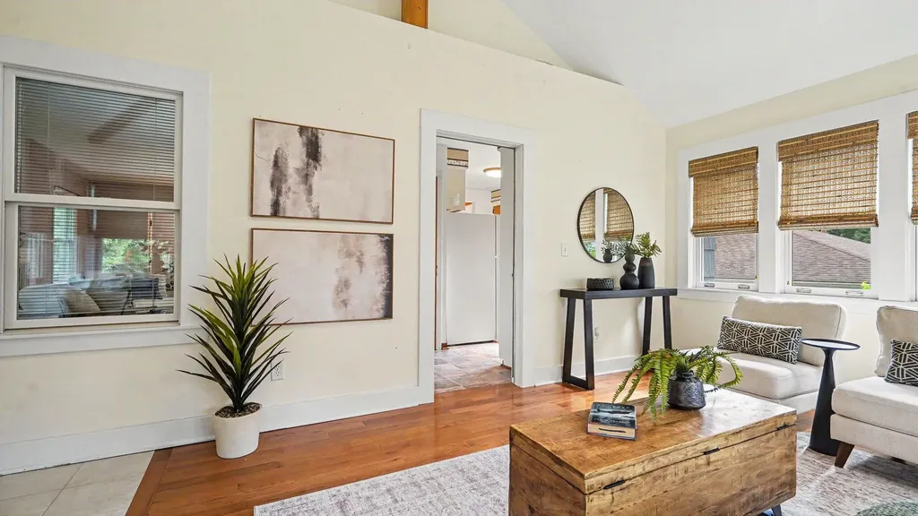 130 Worden Avenue Ann Arbor City MI 48103