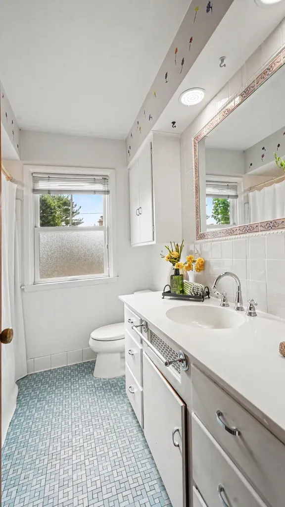 130 Worden Avenue Ann Arbor City MI 48103