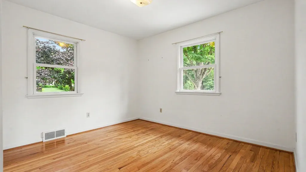 130 Worden Avenue Ann Arbor City MI 48103