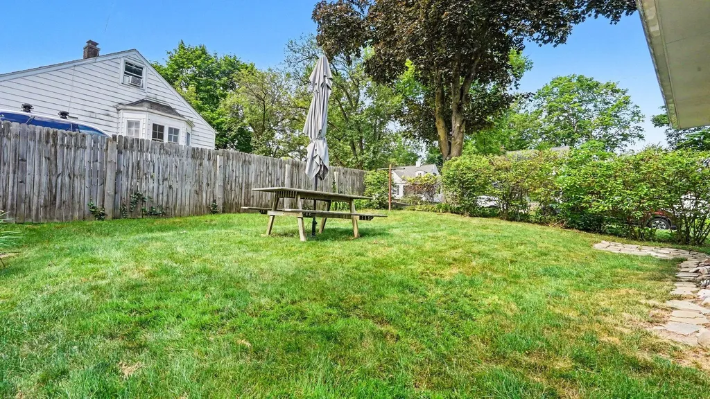 130 Worden Avenue Ann Arbor City MI 48103