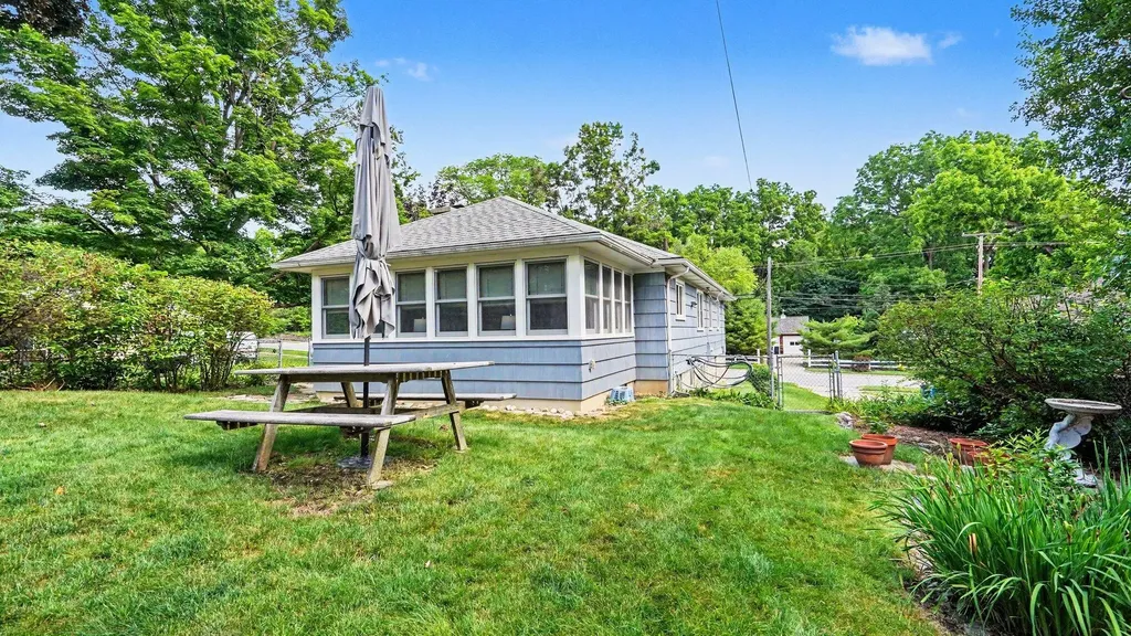 130 Worden Avenue Ann Arbor City MI 48103