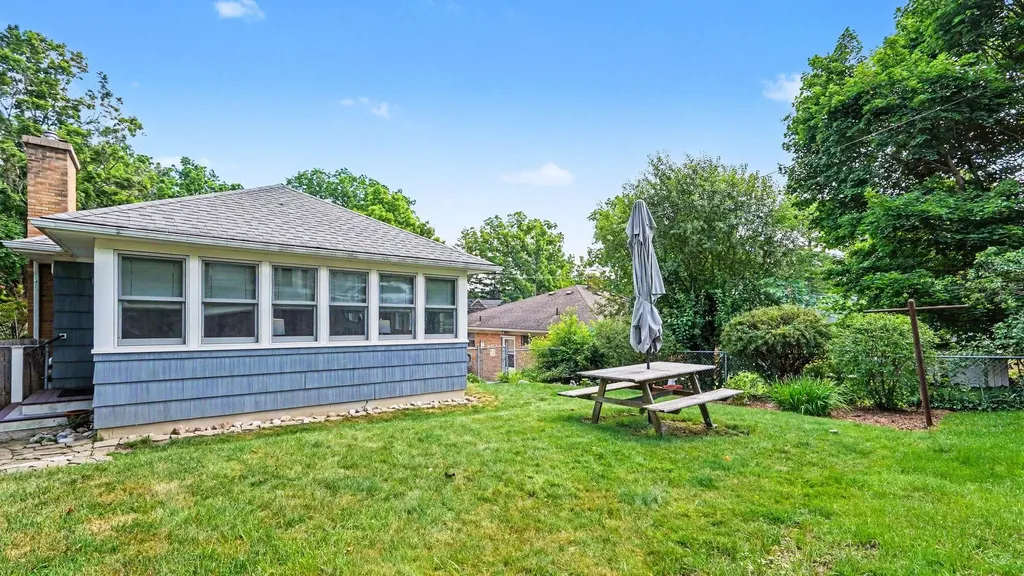 130 Worden Avenue Ann Arbor City MI 48103