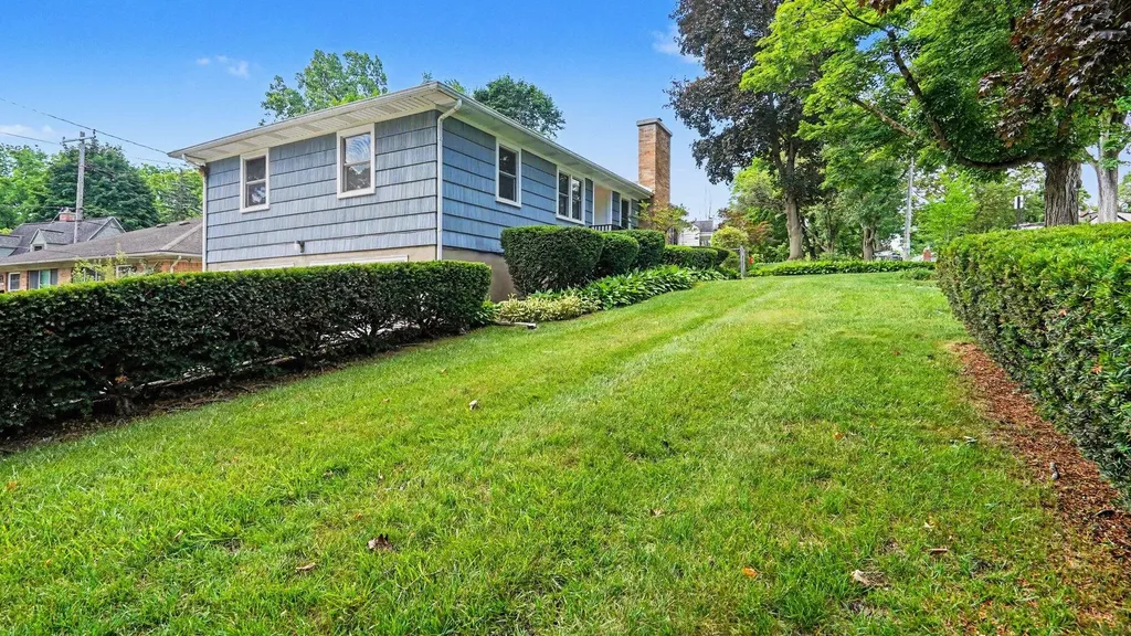 130 Worden Avenue Ann Arbor City MI 48103
