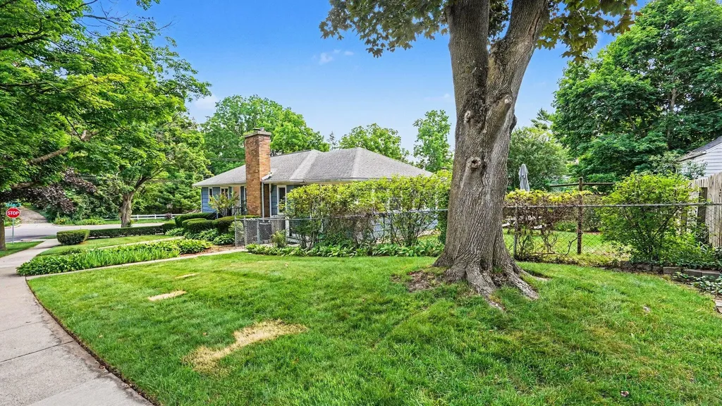 130 Worden Avenue Ann Arbor City MI 48103
