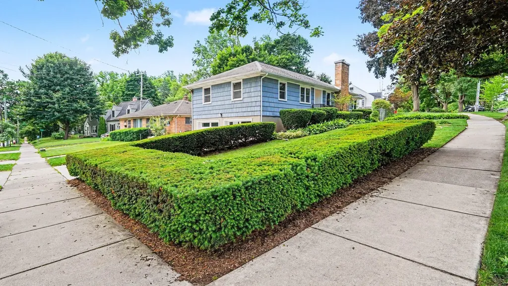 130 Worden Avenue Ann Arbor City MI 48103