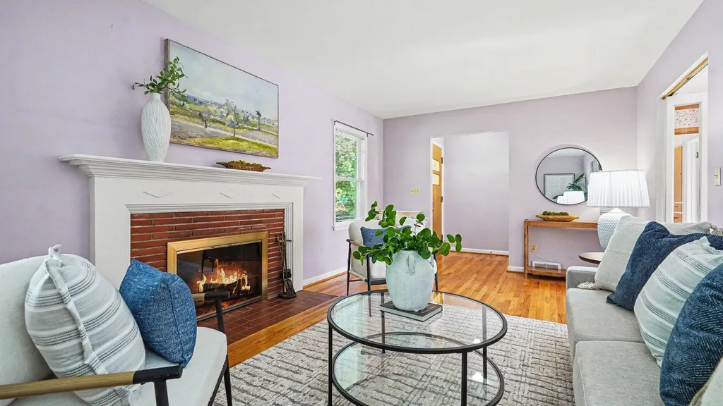 130 Worden Avenue Ann Arbor City MI 48103