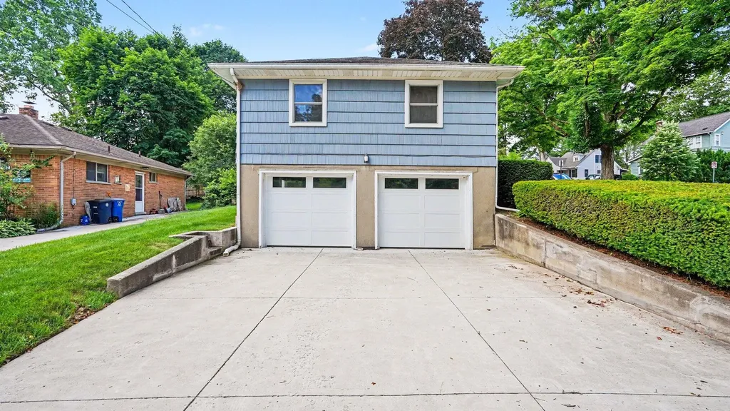 130 Worden Avenue Ann Arbor City MI 48103