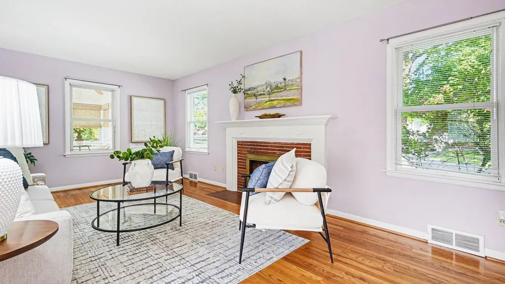 130 Worden Avenue Ann Arbor City MI 48103