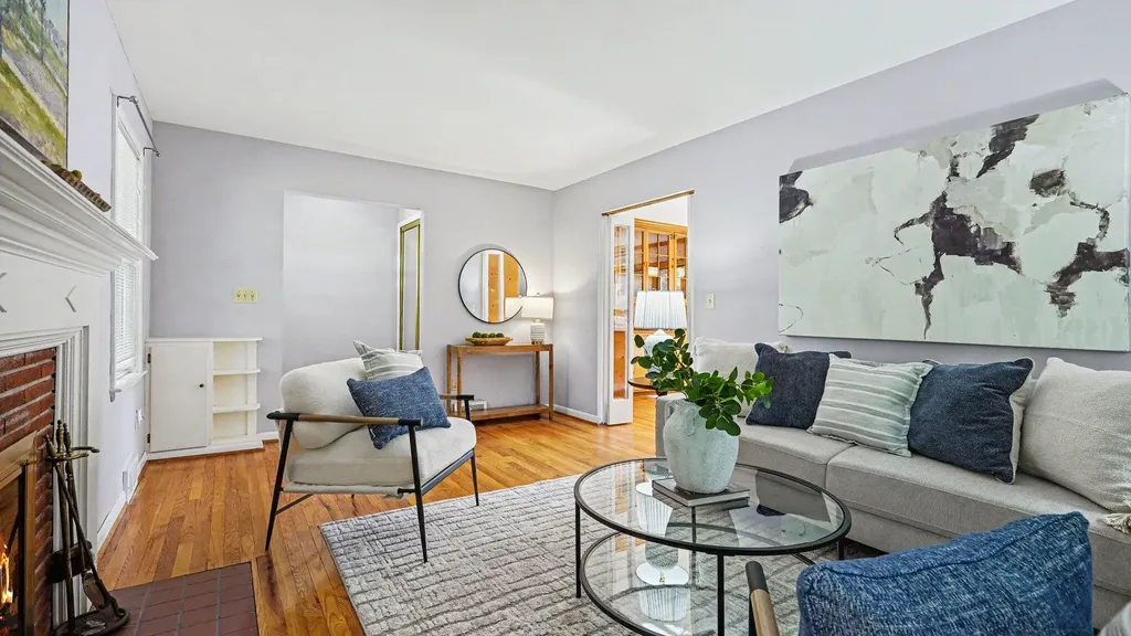 130 Worden Avenue Ann Arbor City MI 48103