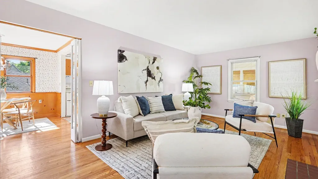130 Worden Avenue Ann Arbor City MI 48103