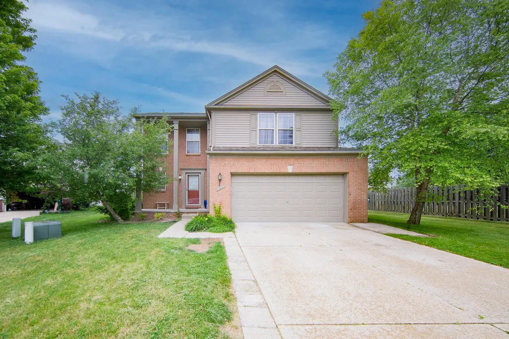 7803 Hampton Court Ypsilanti Charter Township MI 48197