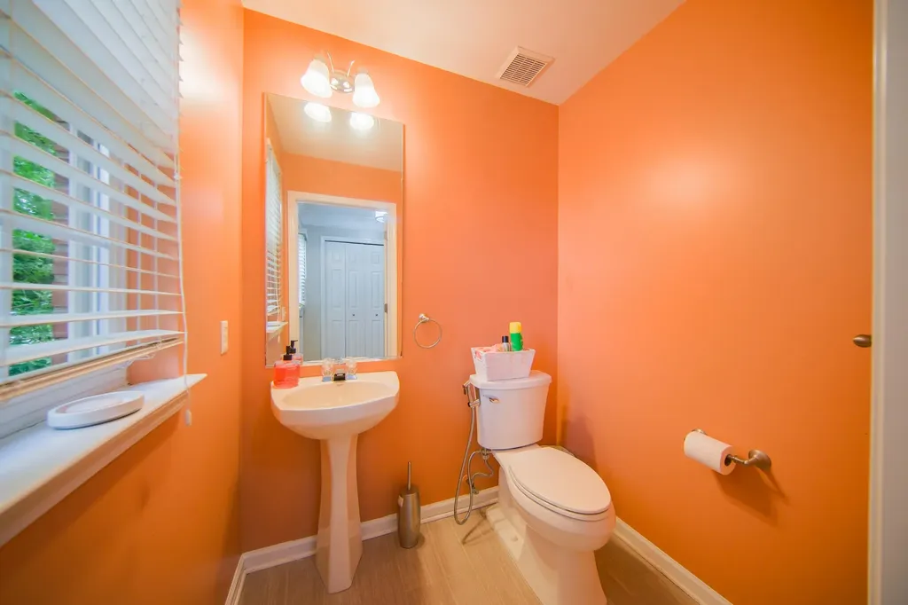 7803 Hampton Court Ypsilanti Charter Township MI 48197