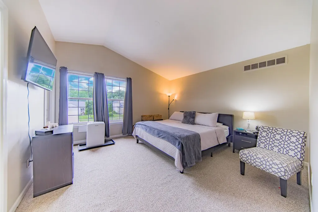 7803 Hampton Court Ypsilanti Charter Township MI 48197