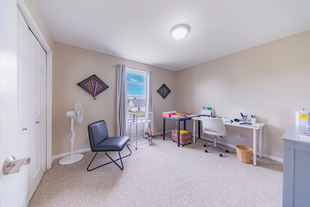 7803 Hampton Court Ypsilanti Charter Township MI 48197
