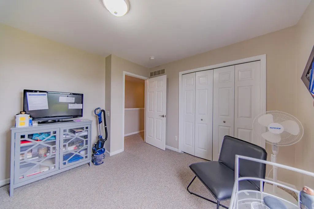 7803 Hampton Court Ypsilanti Charter Township MI 48197