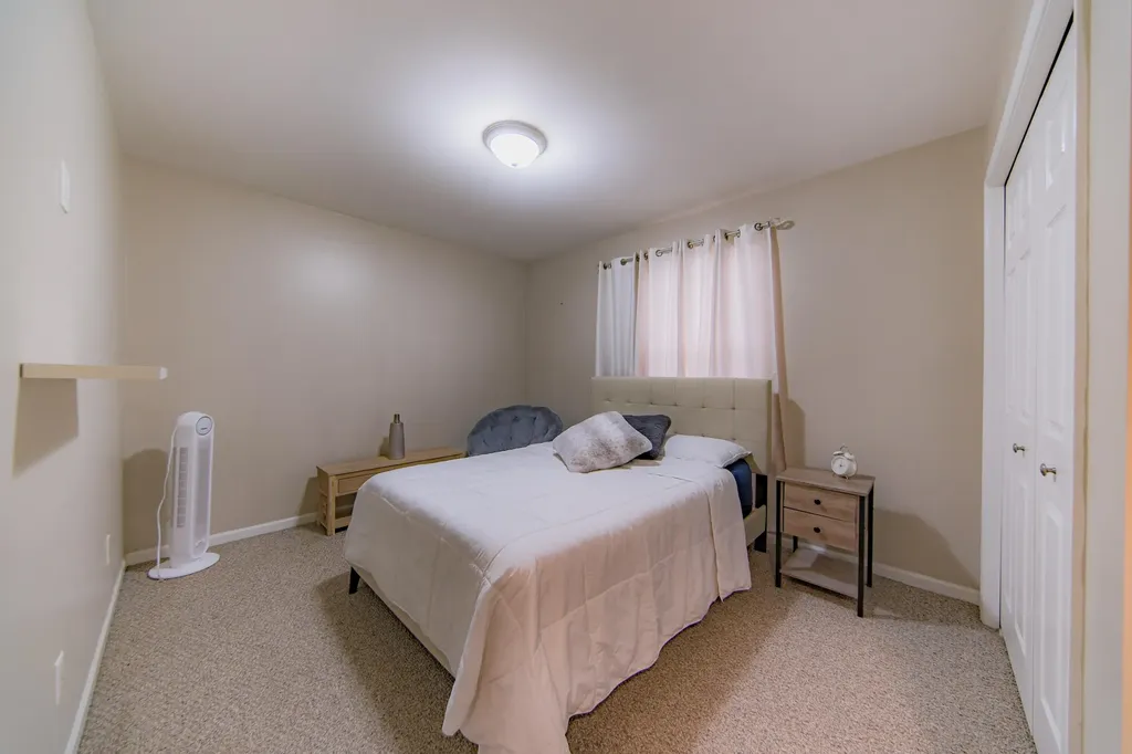 7803 Hampton Court Ypsilanti Charter Township MI 48197