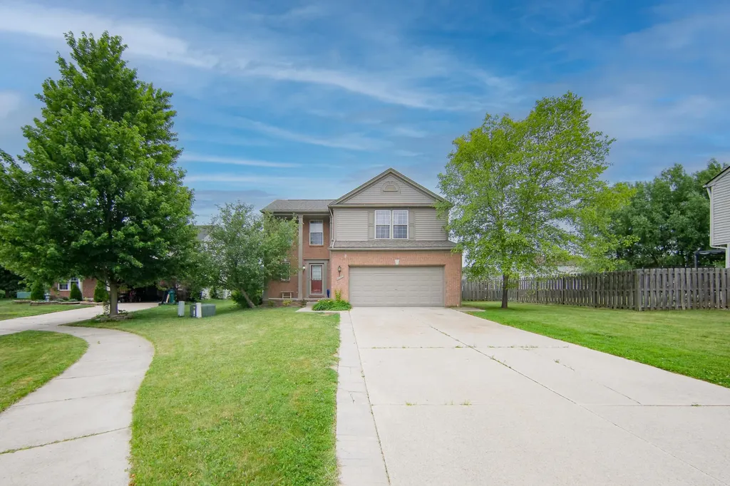 7803 Hampton Court Ypsilanti Charter Township MI 48197