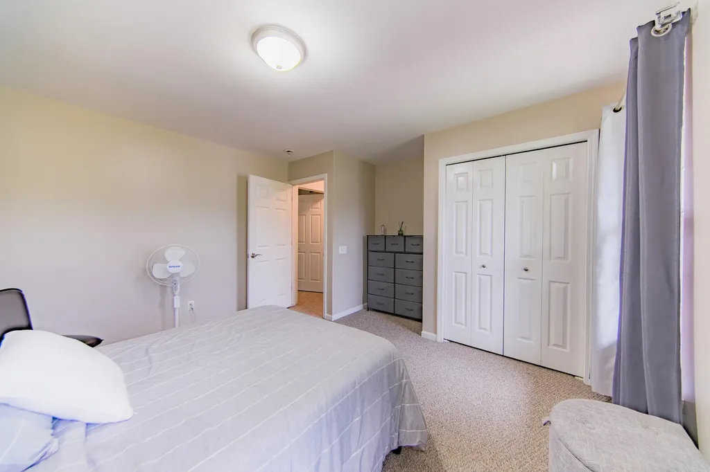 7803 Hampton Court Ypsilanti Charter Township MI 48197
