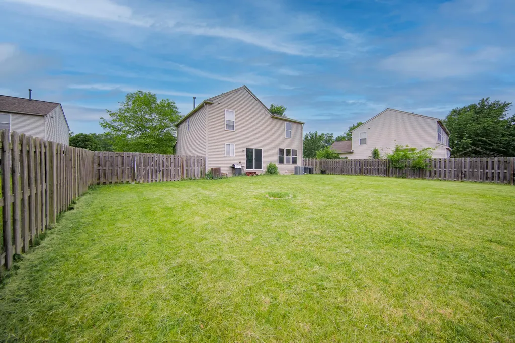 7803 Hampton Court Ypsilanti Charter Township MI 48197