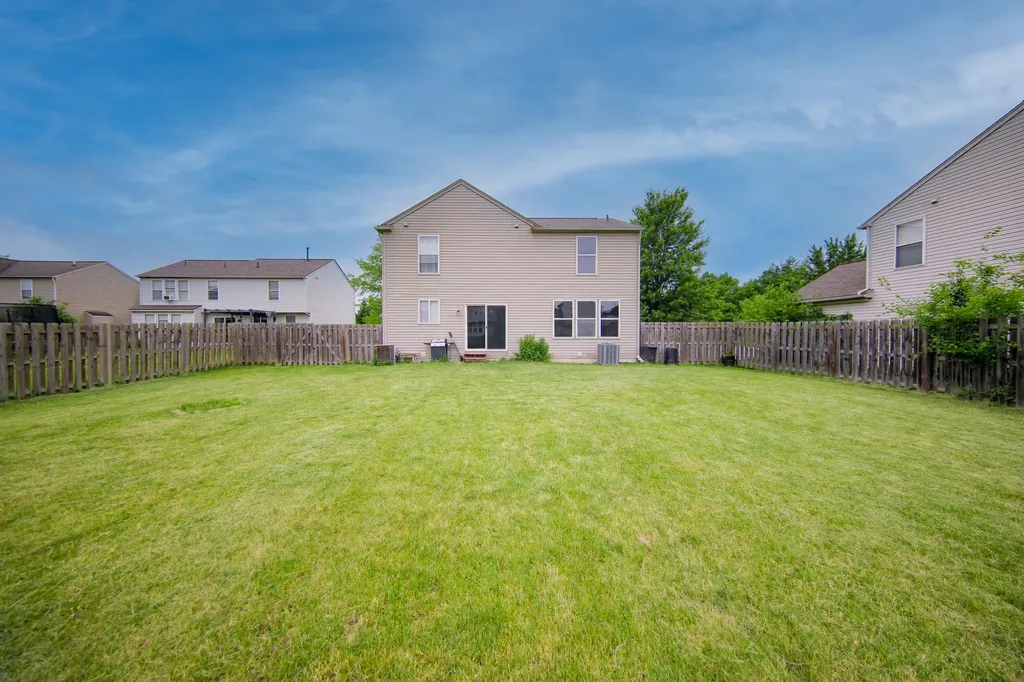 7803 Hampton Court Ypsilanti Charter Township MI 48197