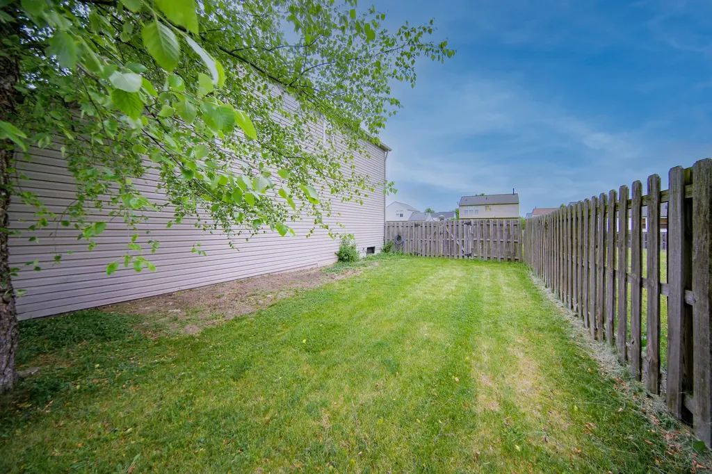 7803 Hampton Court Ypsilanti Charter Township MI 48197