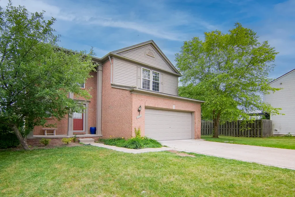 7803 Hampton Court Ypsilanti Charter Township MI 48197