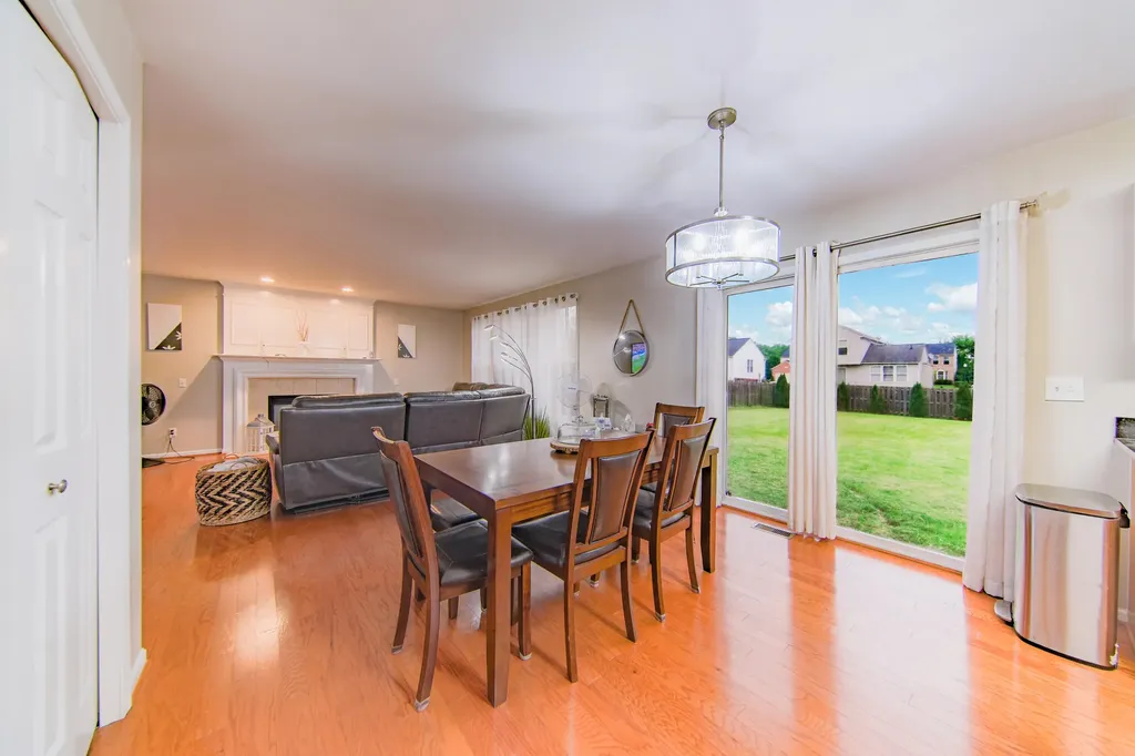 7803 Hampton Court Ypsilanti Charter Township MI 48197