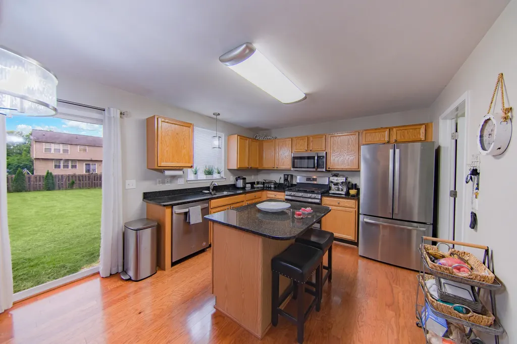 7803 Hampton Court Ypsilanti Charter Township MI 48197