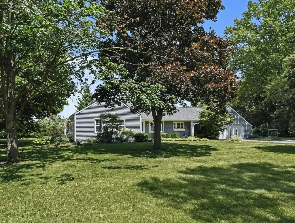 3702 Meadow Lane Lodi Township MI 48176