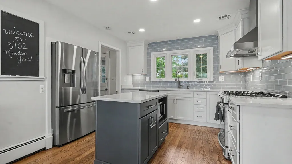 3702 Meadow Lane Lodi Township MI 48176
