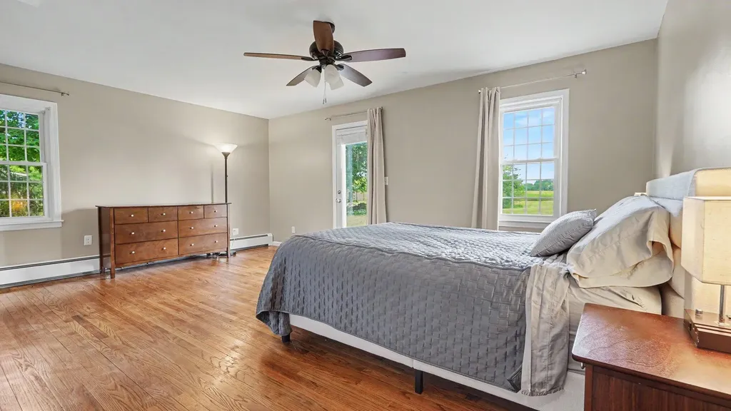 3702 Meadow Lane Lodi Township MI 48176
