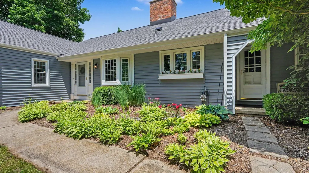 3702 Meadow Lane Lodi Township MI 48176