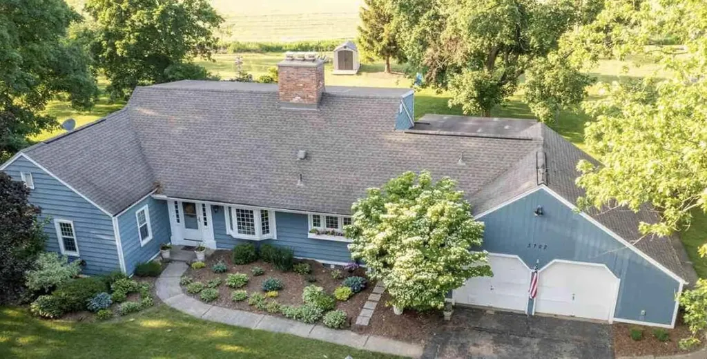 3702 Meadow Lane Lodi Township MI 48176