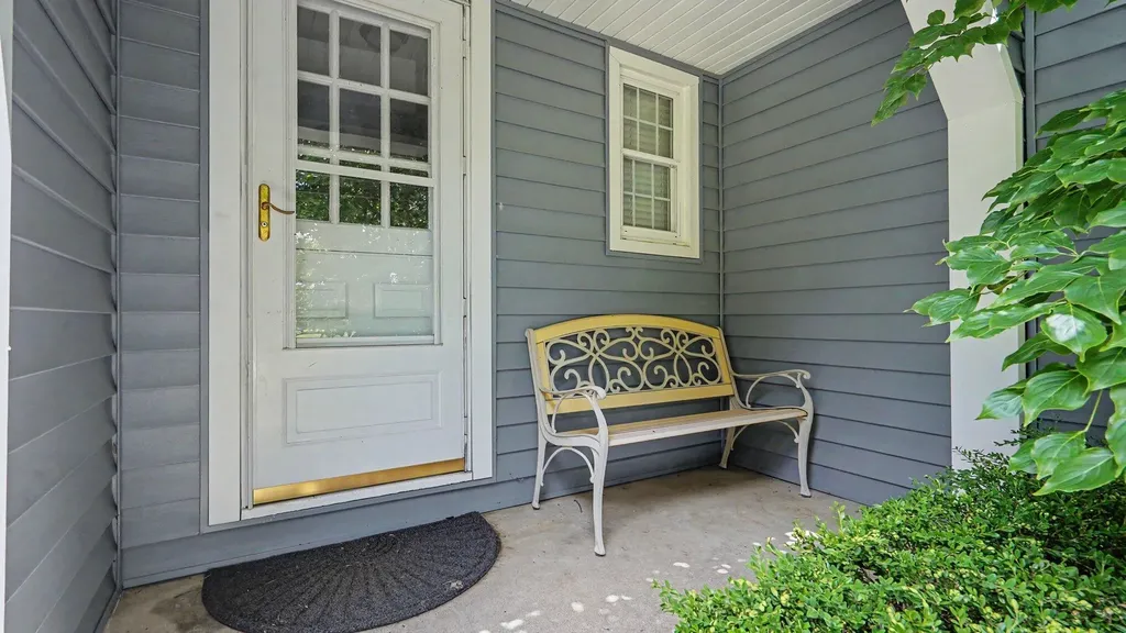 3702 Meadow Lane Lodi Township MI 48176