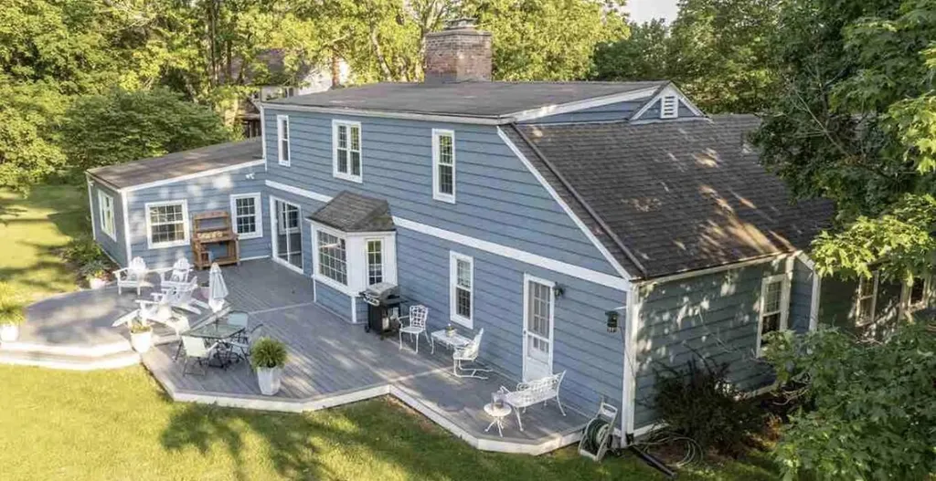 3702 Meadow Lane Lodi Township MI 48176